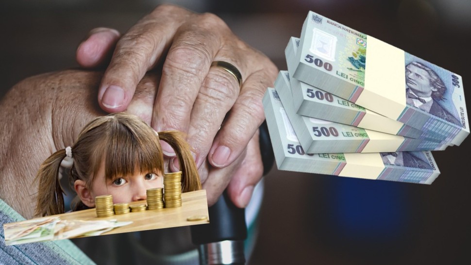 Ajutoare de urgență pentru sute de familii din țară. Guvernul a alocat peste 17 milioane de lei