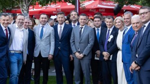 Aripa anti-Bolojan din PNL pregătește o platformă liberal-conservatoare Un nou partid pro-Nicușor Dan la un pas să apară Surse