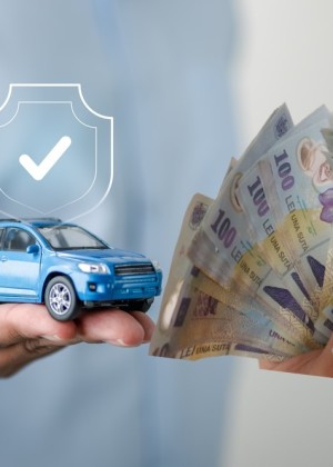 Scumpiri la polițele RCA. ASF anunță cu cât vor plăti șoferii în plus