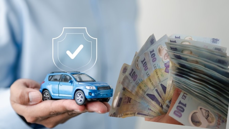 Scumpiri la polițele RCA. ASF anunță cu cât vor plăti șoferii în plus