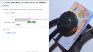 Verifică dacă ești asigurat la sănătate. Cum afli pas cu pas dacă e plătit CASS