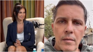 Lucian Viziru a jignit-o în direct pe Nicoleta Luciu. Ce a putut să îi spună în fața a mii de oameni