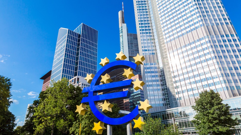 Dobânda de referinţă majorată de Banca Centrală Europeană. Este pentru prima dată în ultimii trei ani