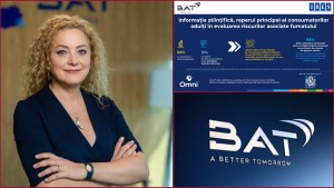 Studiu IRES Informația științifică reperul principal al consumatorilor adulți în evaluarea riscurilor asociate fumatului