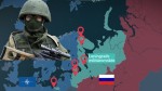 Rusia face baze militare la granița cu NATO. Mari îngrijorări în Europa