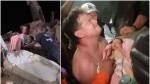 Venezuelenii laudă ajutorul reciproc și îi mulțumesc lui Dumnezeu că trăiesc. Mai mulți supraviețuitori descoperiți sub dărâmături
