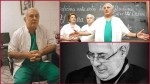 A murit Prof. univ. dr. Bogdan Marinescu fost ministru al Sănătății și fost director al Maternității Giulești. Aveai 81 de ani