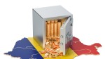 Datoria publică va exploda. Avertismentul Comisiei Europene