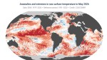 Luna mai 2026 a doua cea mai caldă lună înregistrată vreodată la nivel global avertizează Copernicus Val de căldură neobişnuit de timpuriu şi intens în Europa de Vest