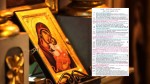 Calendar religios iulie 2026. Principalele sărbători respectate de creștini după ultima perioadă de post