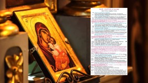 Calendar religios iulie 2026. Principalele sărbători respectate de creștini după ultima perioadă de post