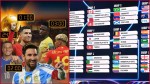 Campionatul Mondial de Fotbal 2026. Lista completă a meciurilor din următoarele zile până la finala din 18 iulie