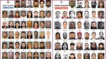 Poliția din Canada a arestat 46 de persoane preponderent români. Sute de suspecți într-o anchetă privind turismul infracţional