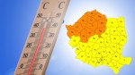 Canicula cuprinde toată ţara. Prognoza meteo pentru vineri 26 iunie 2026