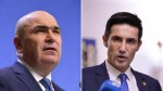 Claudiu Manda secretarul general al PSD acuzații la adresa lui Ilie Bolojan V-aţi prezentat ca un om serios riguros scrupulos. În realitate v-aţi dovedit un mincinos. L-aţi minţit inclusiv pe preşedintele României