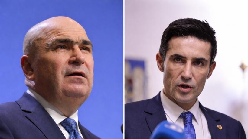 Claudiu Manda secretarul general al PSD acuzații la adresa lui Ilie Bolojan V-aţi prezentat ca un om serios riguros scrupulos. În realitate v-aţi dovedit un mincinos. L-aţi minţit inclusiv pe preşedintele României