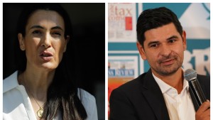 Clotilde Armand acuză Primăria S1 că a atribuit în secret un nou contract de salubritate în timp ce a pierdut procesul cu Romprest Primarul viceprimarul și angajații de la Juridic trebuie să înapoieze comunității 20 milioane euro