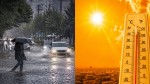 Cod galben ANM de caniculă și instabilitate atmosferică De joi căldura acaparează aproape toată România HARTĂ