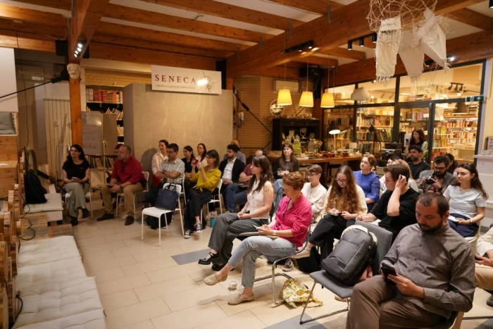 Consiliul Consultativ Științific pentru Schimbări Climatice, lansat în România! Organism independent format din cercetători și experți de climă și mediu