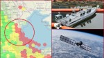 Răsturnare de situație în lumea științifică Rusia bruiază din spațiu semnalul GPS Drona de la Constanța invocată ca exemplu