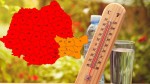 Toată țara e sub cod roșu și portocaliu de caniculă. Prognoza meteo pentru luni 29 iunie 2026