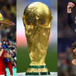 Trei echipe s-au calificat pentru prima dată în fazele eliminatorii la Campionatul Mondial. Surprize mari în competiție