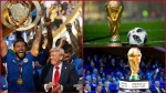 Donald Trump ar putea ridica trofeul la Cupa Mondială 2026 alături de echipa câştigătoare. Nume mari intră marți în competiție