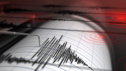 Cutremur în România vineri dimineața. Anunțul seismologilor