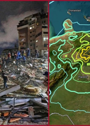 Cutremure Venezuela. Numărul morților a crescut la 235. Peste 4.300 de persoane au fost rănite. Anunțul MAE