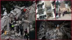 UPDATE CUTREMUR VENEZUELA Cel puțin 164 de morți și 971 de răniți. Seisme consecutive de 7.2 și 7.5. Stare de urgență VIDEO