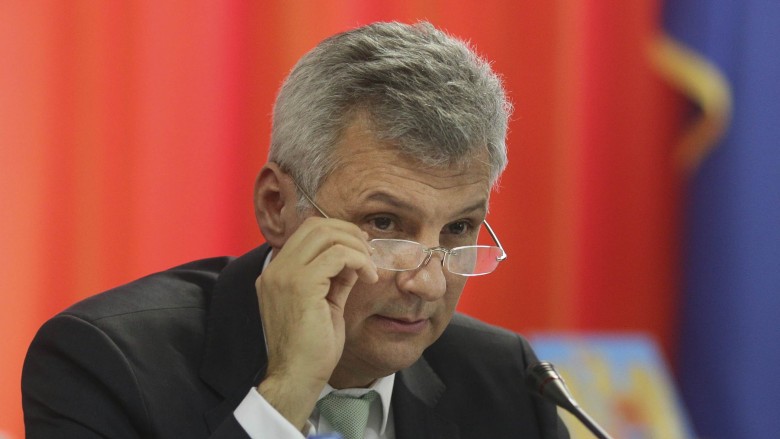 Prima reacție PSD după numirea lui Veștea în funcția de premier. Continuăm această formulă de guvernare dar fără Ilie Bolojan