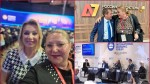 MAE prima reacție după ce  Diana Șoșoacă a participat la summit-ul de la Sankt Petersburg și l-a lăudat pe Putin Singurătatea agresorului nu se poate ascunde cu invitați care nu vorbesc câtuți de puţin în numele țării lor
