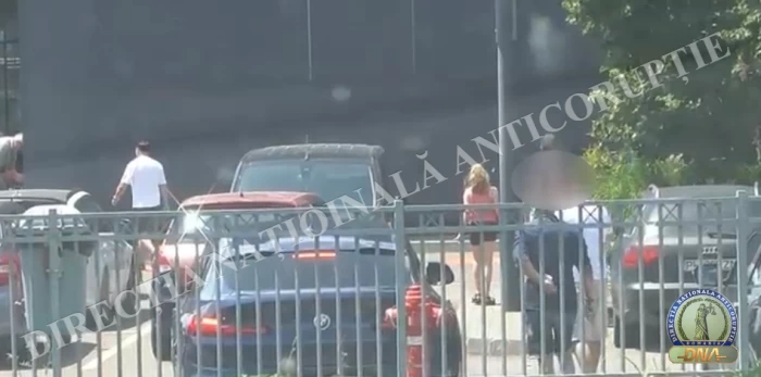 Comisar șef al IPJ Buzău, prins în flagrant