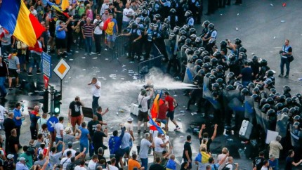 Tribunalul Militar a amânat sentința în Dosarul 10 August. Data de 15 iunie ar putea fi decisivă