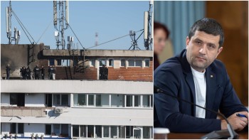 Scenariul de la Galați s-ar putea repeta oricând. Ministrul Apărării recunoaște Armata Română face maximum posibil cu ceea ce are la dispoziţie