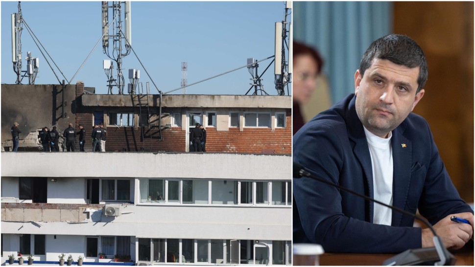 Scenariul de la Galați s-ar putea repeta oricând. Ministrul Apărării recunoaște Armata Română face maximum posibil cu ceea ce are la dispoziţie