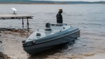 Ucraina a cerut scuze Greciei după ce o dronă maritimă a fost găsită în apropierea Insulei Lefkada A fost rezultatul circumstanţelor provocate de agresiunea rusă în curs împotriva Ucrainei