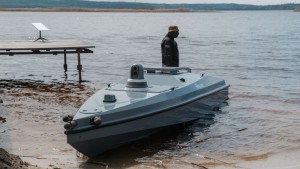 Ucraina a cerut scuze Greciei după ce o dronă maritimă a fost găsită în apropierea Insulei Lefkada A fost rezultatul circumstanţelor provocate de agresiunea rusă în curs împotriva Ucrainei