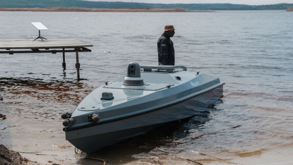 Ucraina a cerut scuze Greciei după ce o dronă maritimă a fost găsită în apropierea Insulei Lefkada A fost rezultatul circumstanţelor provocate de agresiunea rusă în curs împotriva Ucrainei
