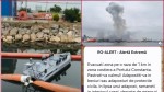 Răsturnare de situație privind incidentul cu drona maritimă. Dispozitivul de proveniență ucraineană spune Prefectul. În total s-au detonat patru drone Surse