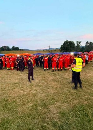 Sute de victime exploatate timp de șase ani sub paravanul unei asociații umanitare în Bihor Celulă de criză a ISU și Ministerul Muncii după percheziții