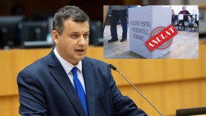 Eugen Tomac adevărul despre o alianță cu AUR și anularea alegerilor prezidențiale din 2024. Cetățenii au dreptul să cunoască