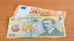 Curs valutar BNR 4 iunie 2026. Euro scade insesizabil la 52581 lei anunță Banca Națională