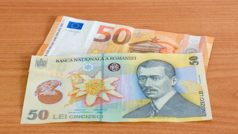 Curs valutar BNR 4 iunie 2026. Euro scade insesizabil la 52581 lei anunță Banca Națională