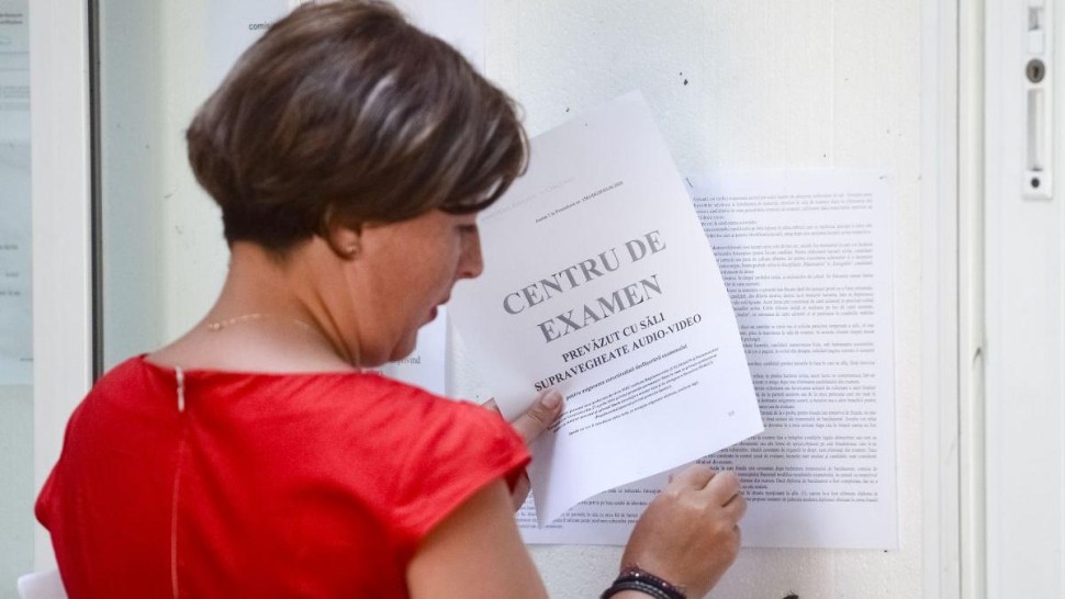 Începe Evaluarea Națională 2026. Peste 148.000 de absolvenți de clasa a VIII-a înscriși la examene. Ce s-a modificat