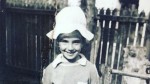 Recunoști fetița adorabilă Astăzi este una dintre cele mai cunoscute vedete din România