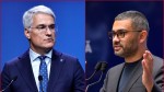 Florin Manole contre cu ministrul interimar al Muncii Dragoș Pîslaru privind Legea Salarizării. Diferențe între proiectul lăsat și cel din dezbatere publică