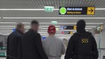Ofițer FSB arestat pe aeroportul din Chișinău. Ce căuta acesta în Republica Moldova E un mare interes pentru această regiune