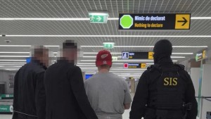 Ofițer FSB arestat pe aeroportul din Chișinău. Ce căuta acesta în Republica Moldova E un mare interes pentru această regiune