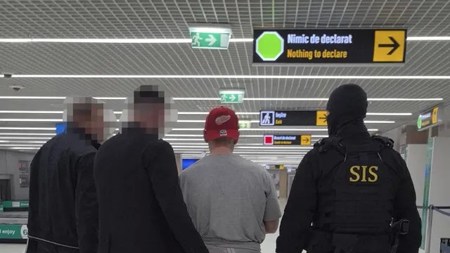 Ofițer FSB arestat pe aeroportul din Chișinău. Ce căuta acesta în Republica Moldova E un mare interes pentru această regiune